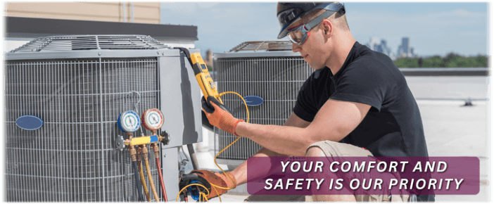 Granbury VentLogic Air Solutions