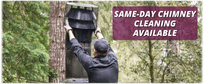 Chimney Cleaning Granbury TX