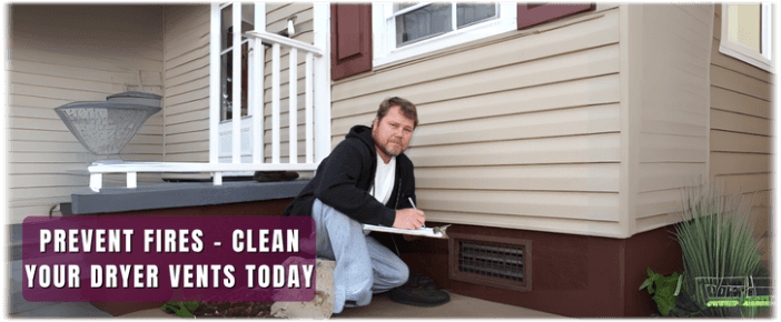 Dryer Vent Cleaning Granbury TX