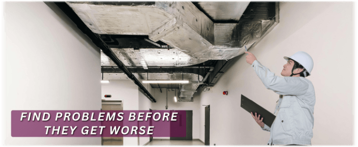 Ductwork Inspection Granbury TX