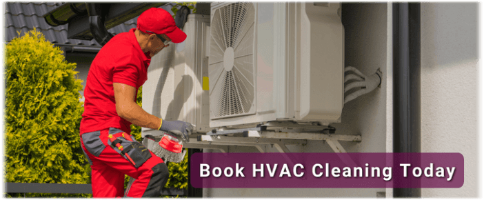 HVAC Mold Removal Granbury TX